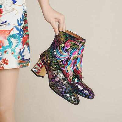  Boots 