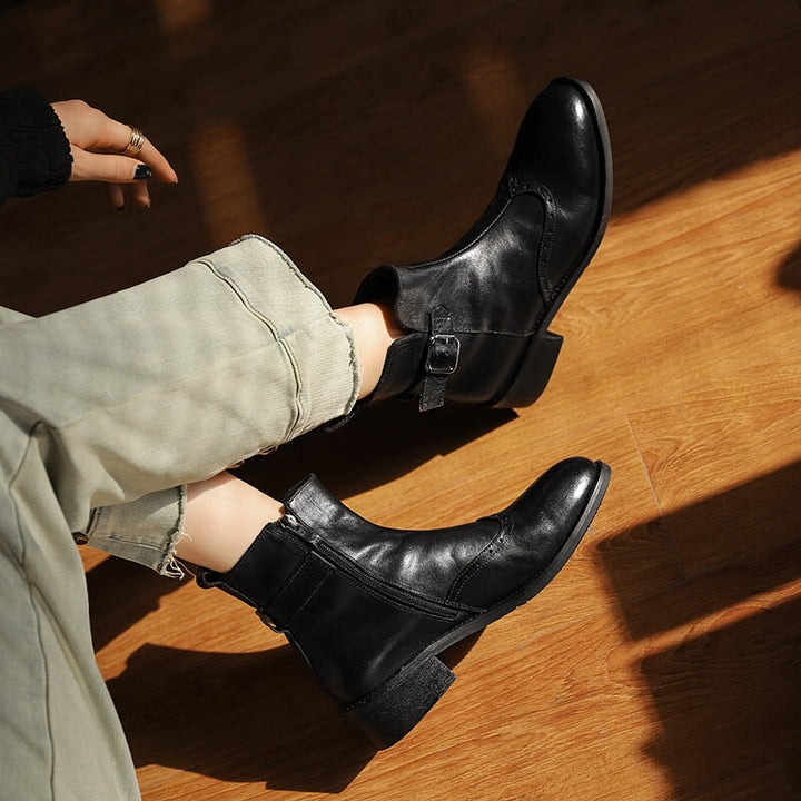  Boots 