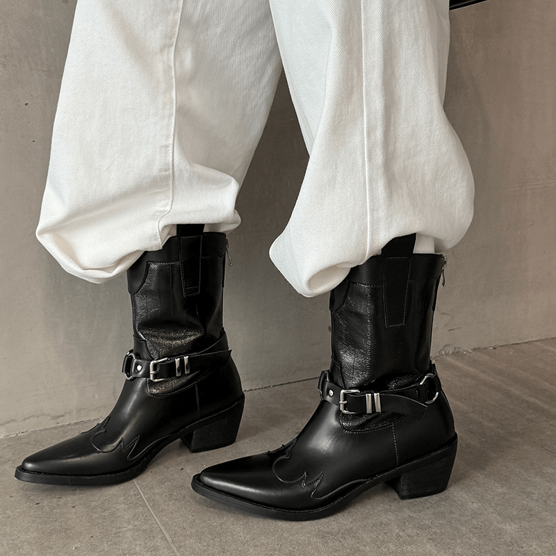  Boots 