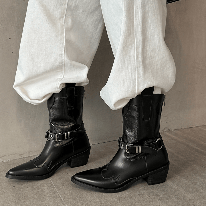 Boots 