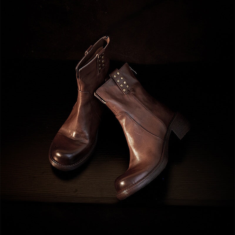  Boots 