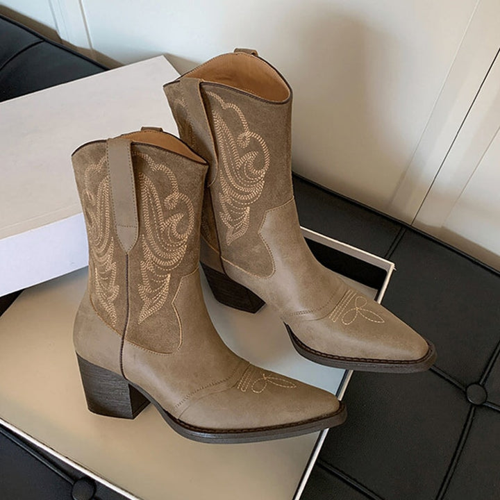  Boots 