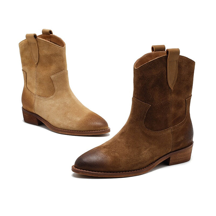  Boots 