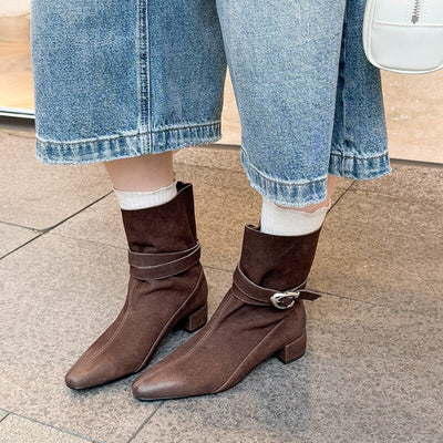  Boots 