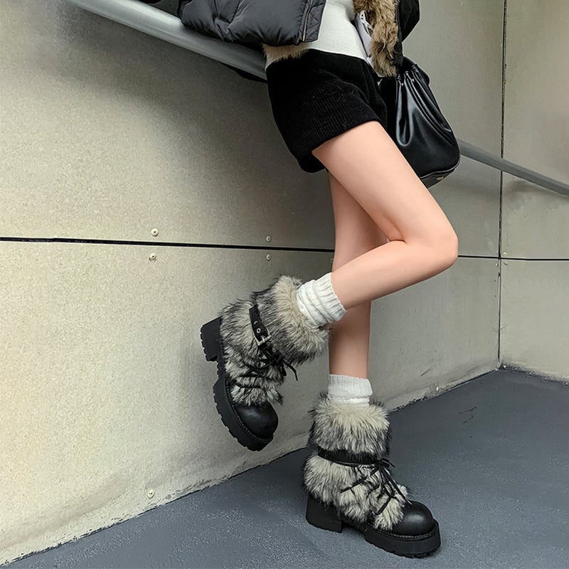  Boots 