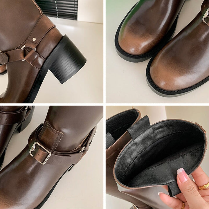  Boots 