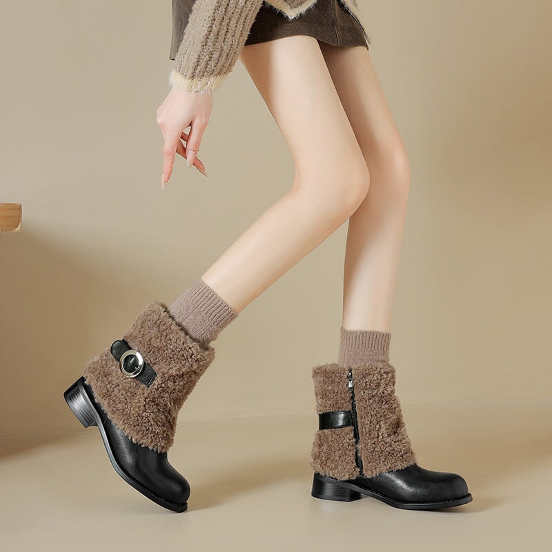  Boots 
