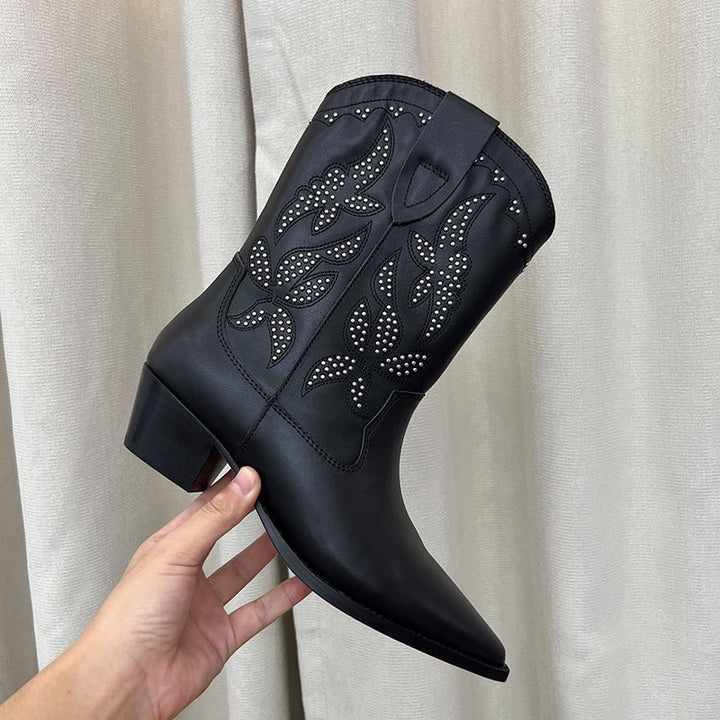  Boots 