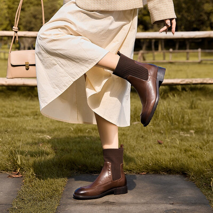  Boots 