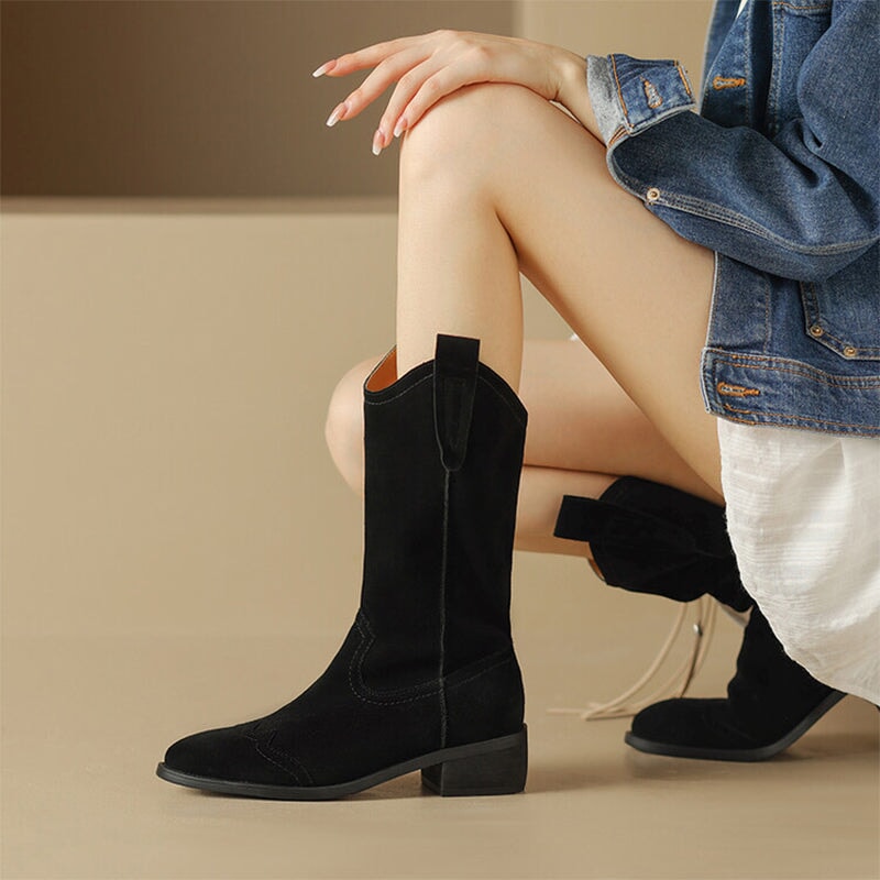  Boots 