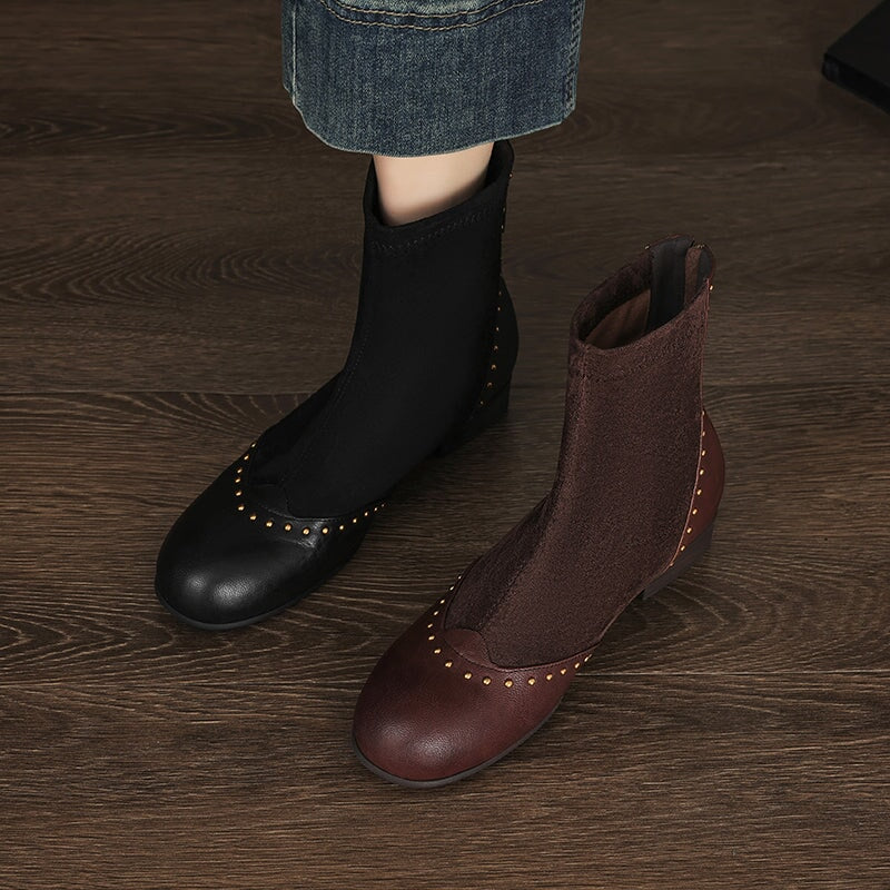  Boots 
