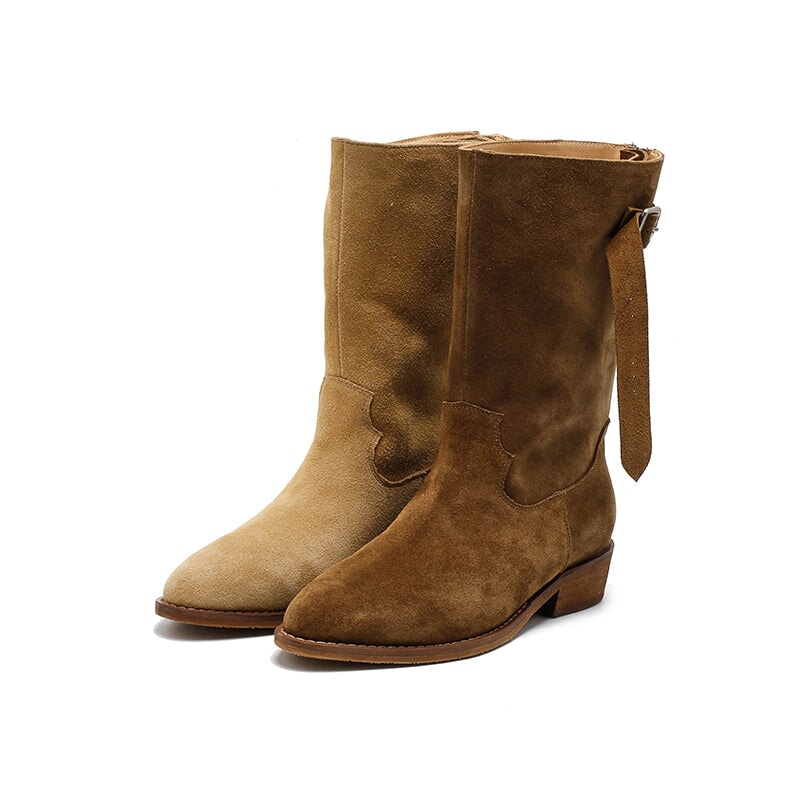  Boots 