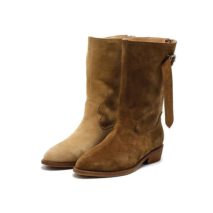  Boots 