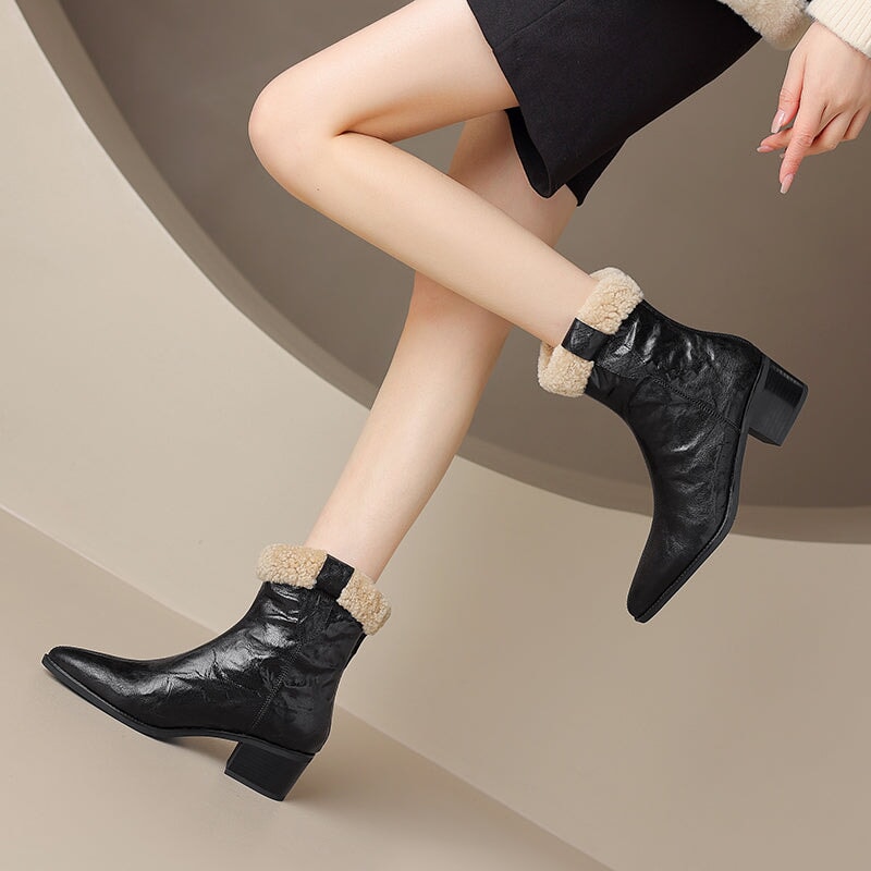  Boots 
