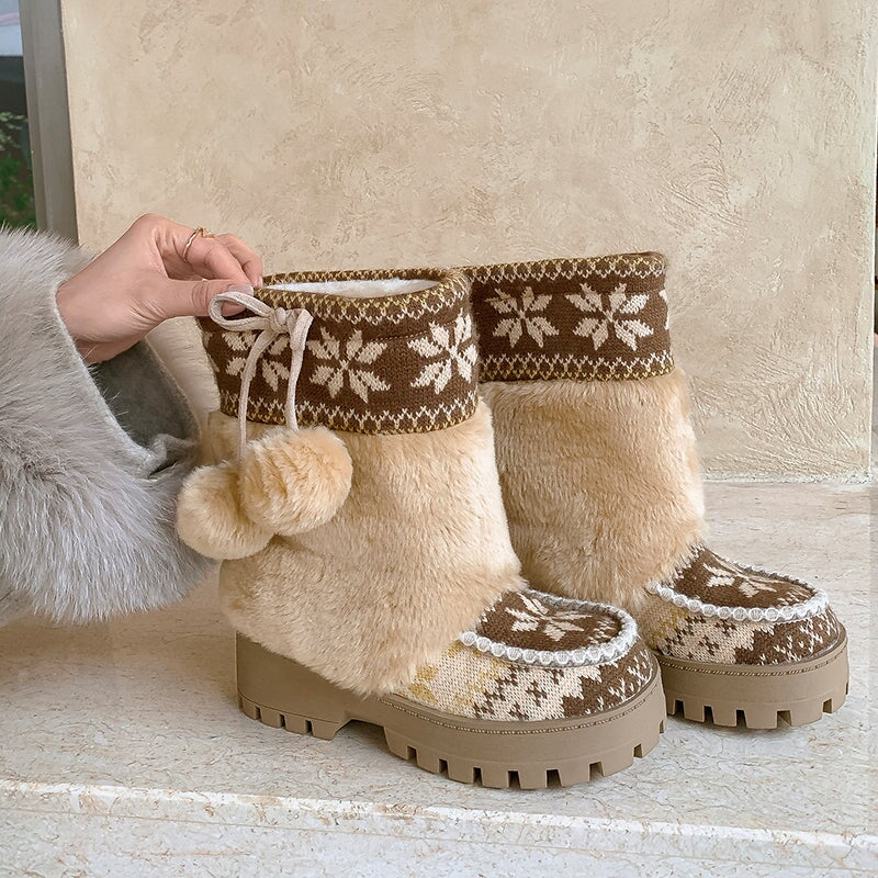  Boots 
