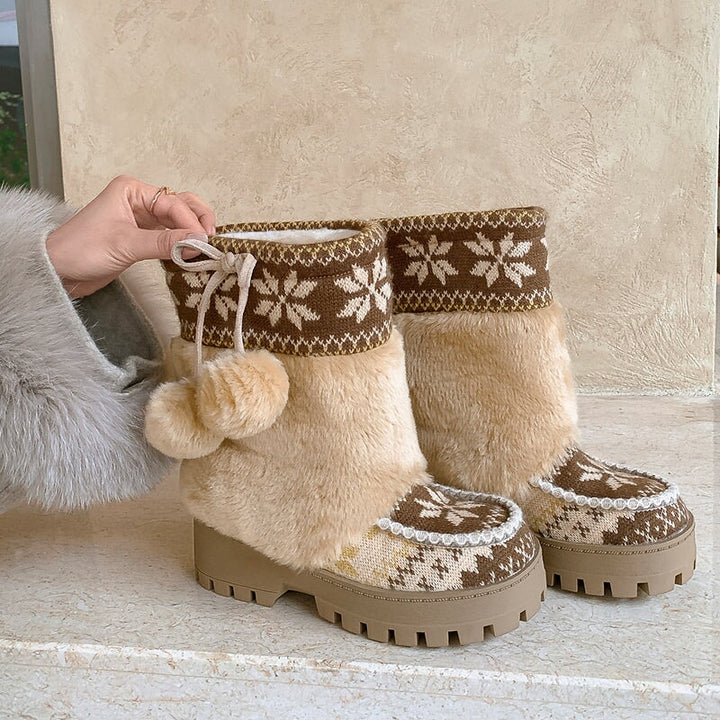 Boots 