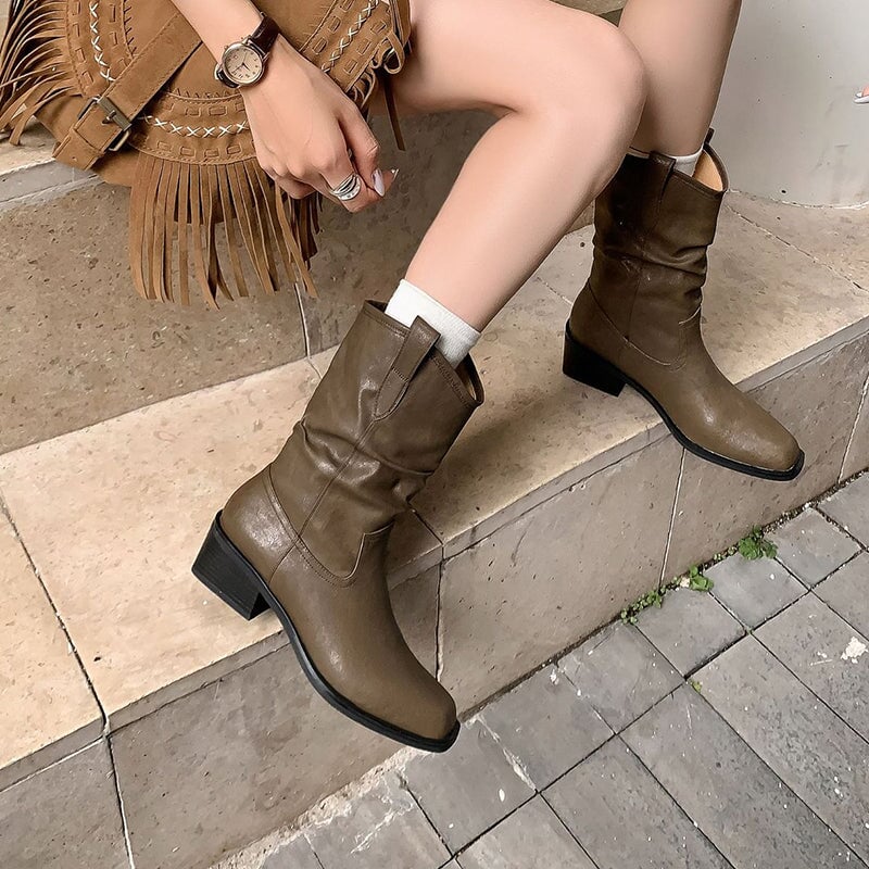  Boots 