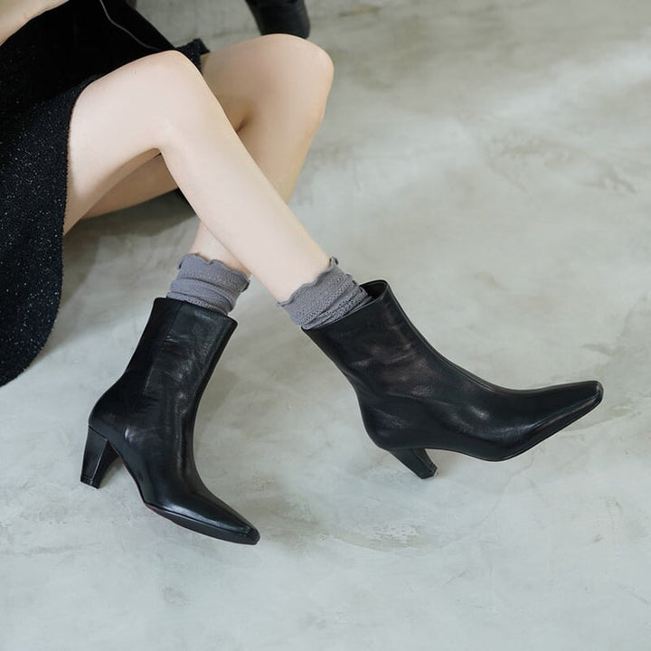  Boots 
