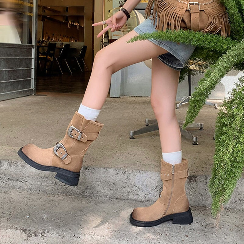  Boots 