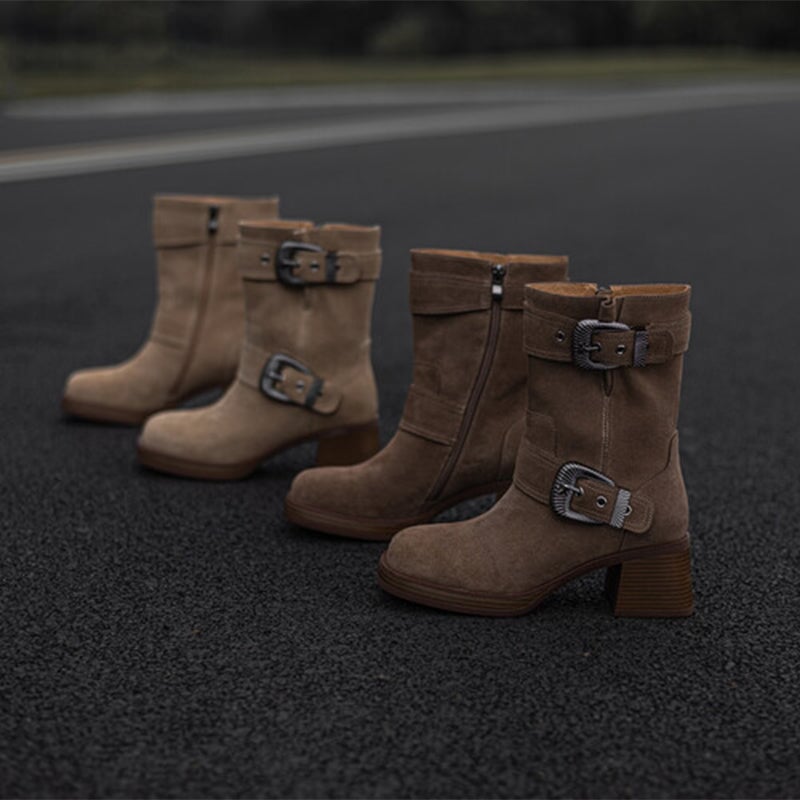  Boots 