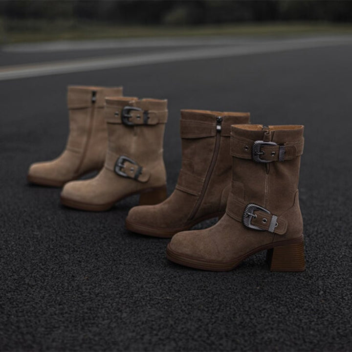  Boots 