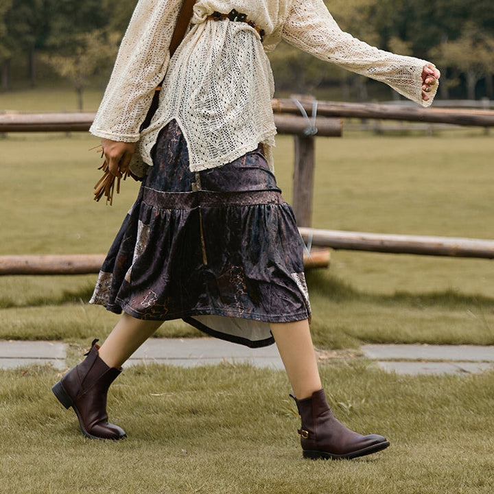  Boots 