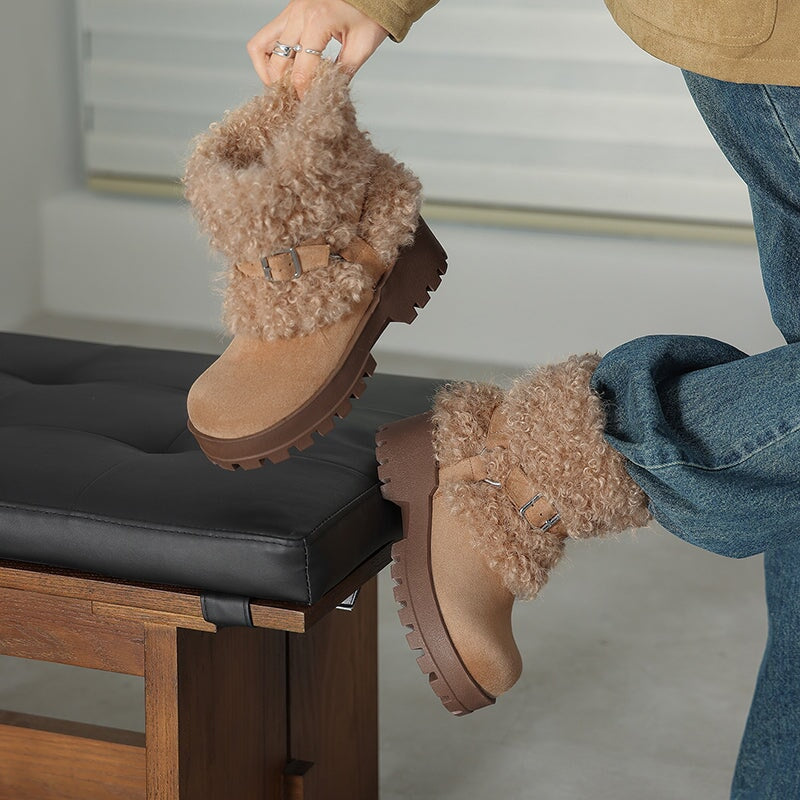  Boots 