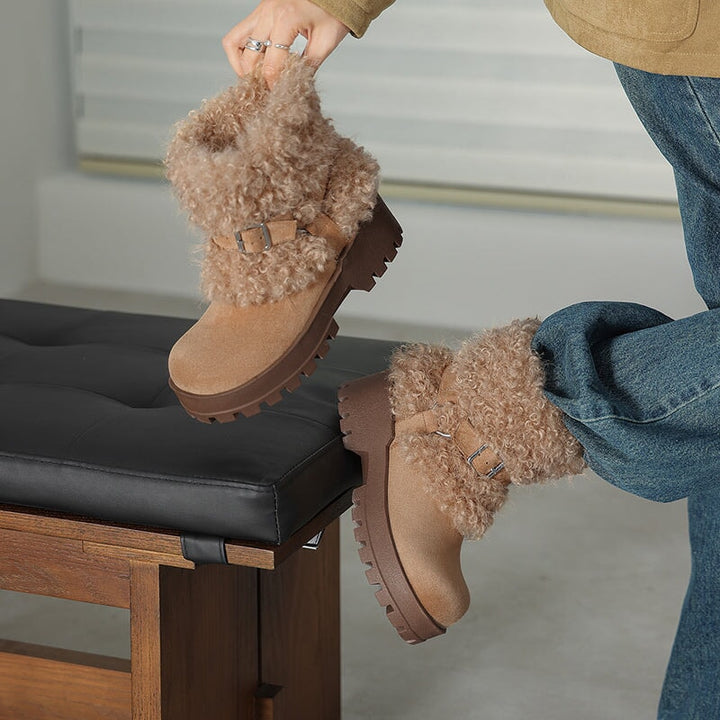  Boots 