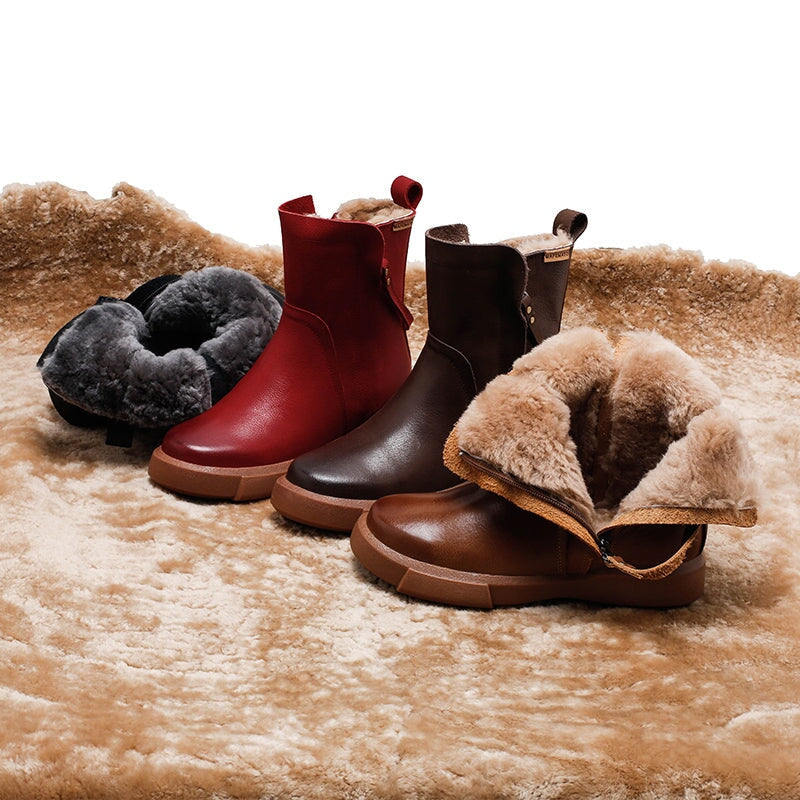  Boots 