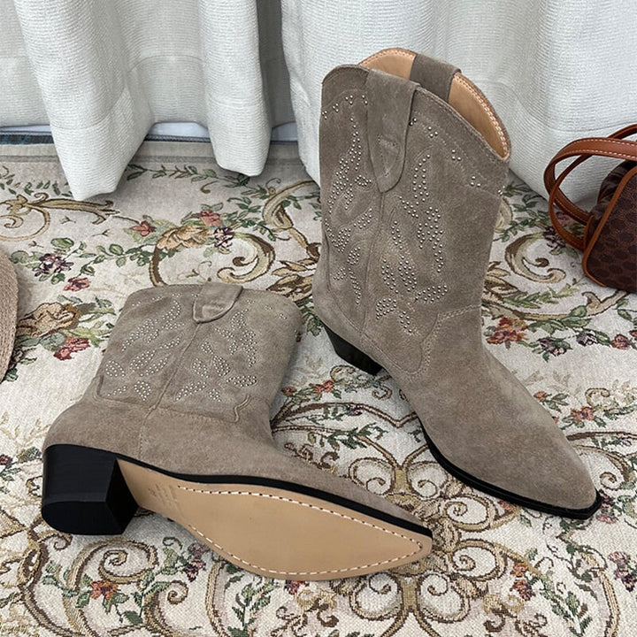  Boots 