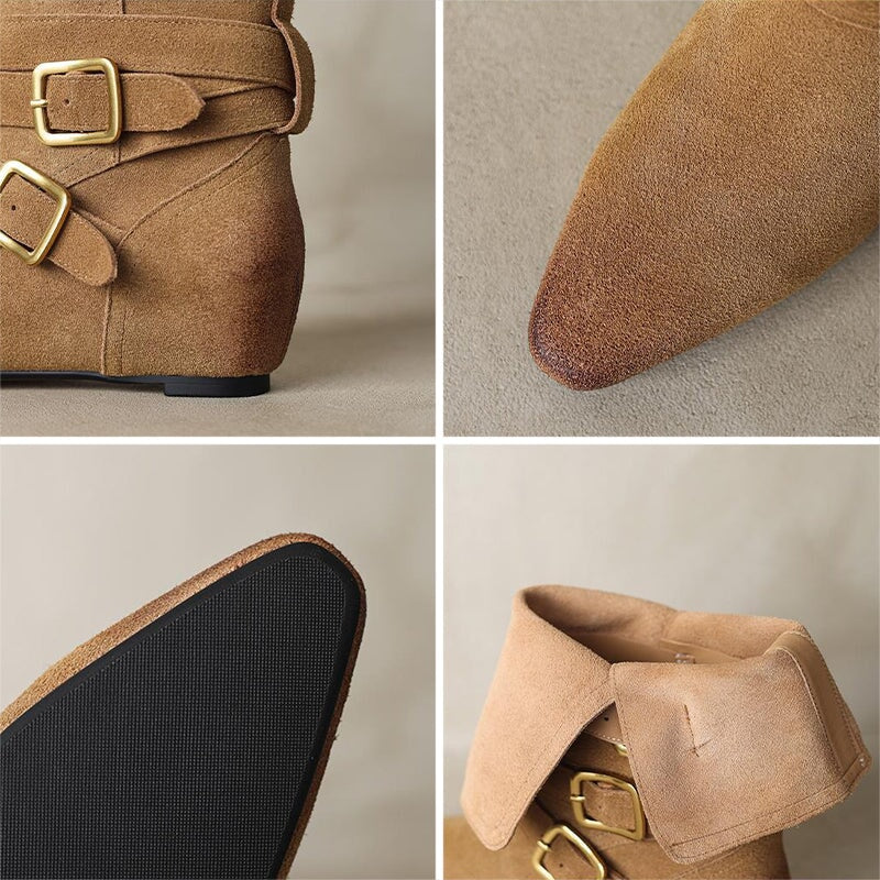  Boots 