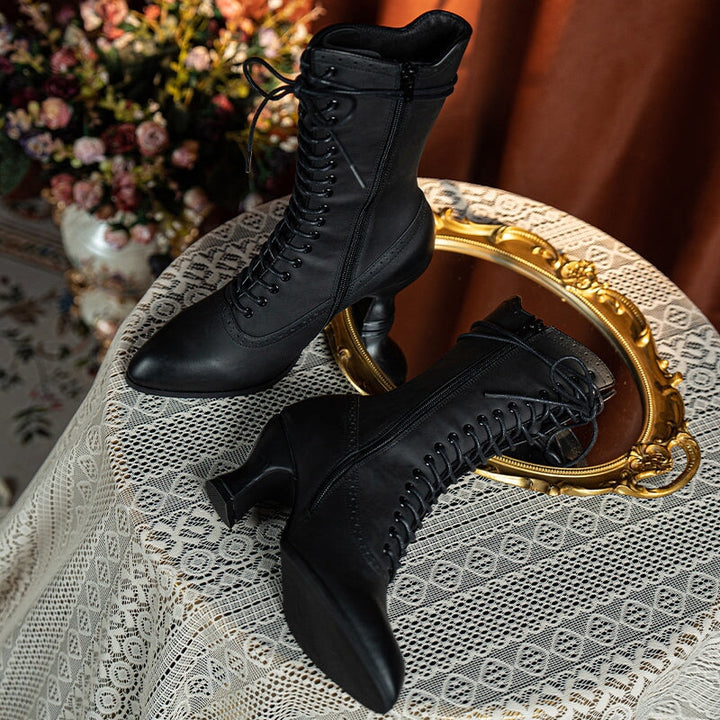  Boots 
