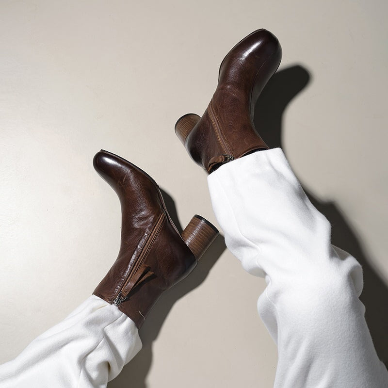  Boots 
