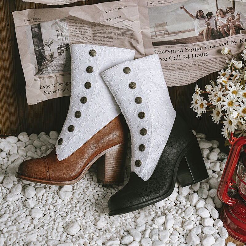  Boots 