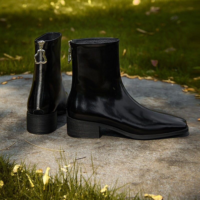  Boots 