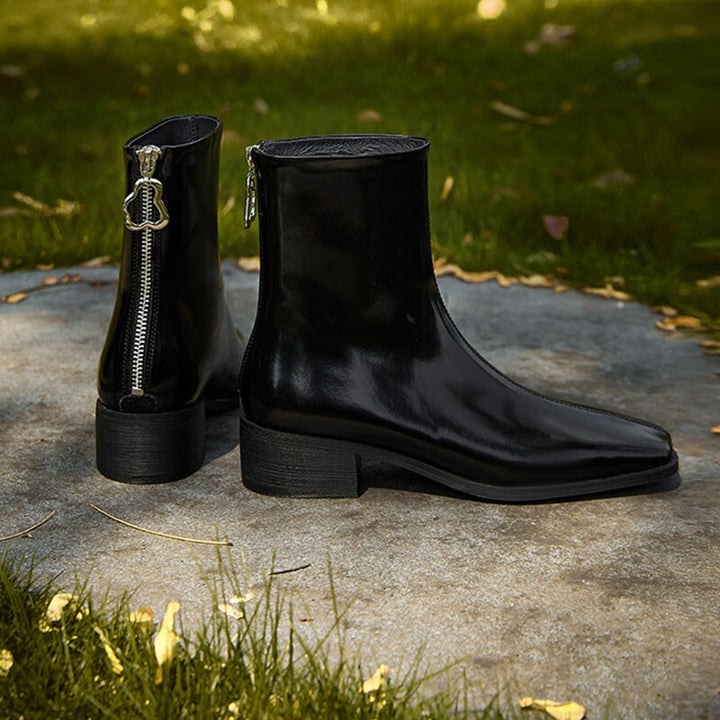  Boots 