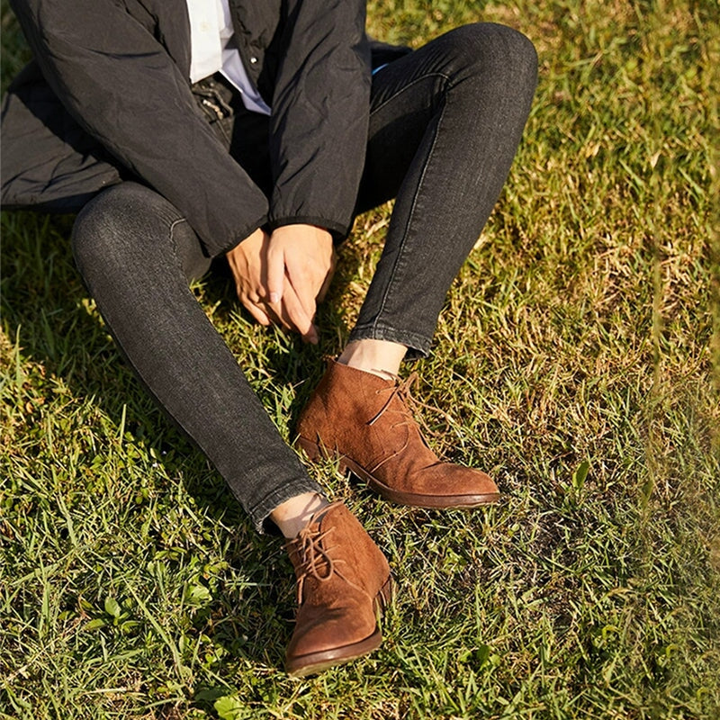 Dwarves Shoes, your Online Store to Leather Shoes