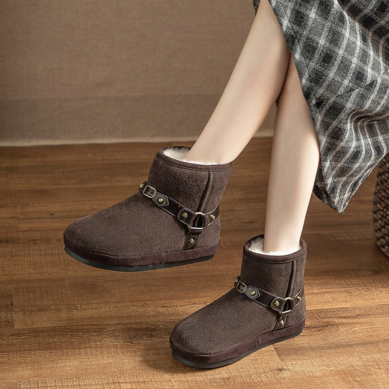 Boots 