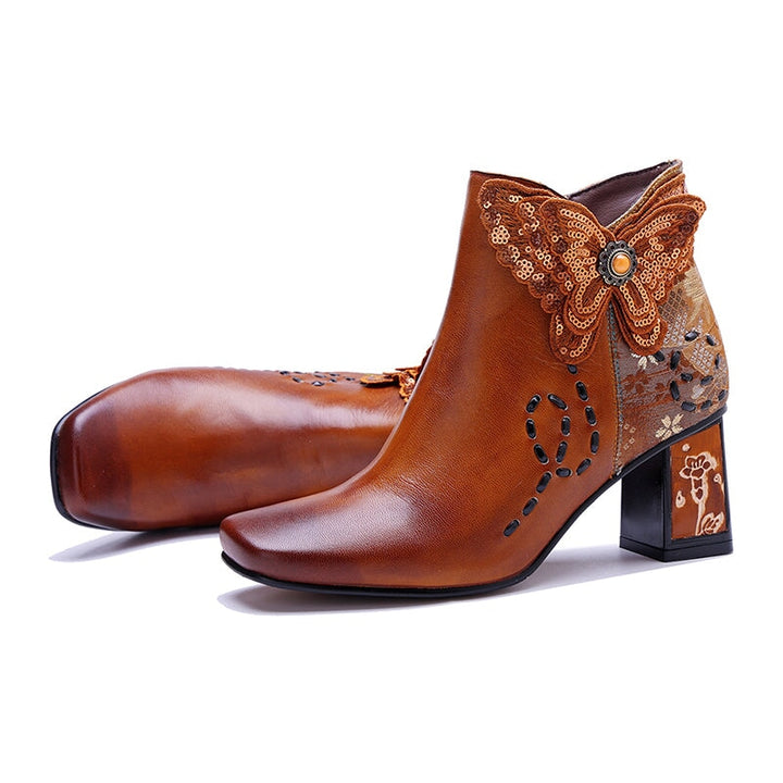  Boots 