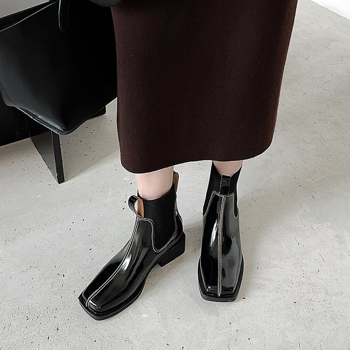  Boots 
