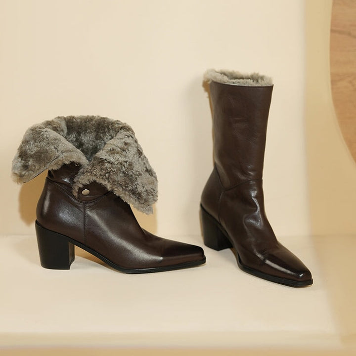  Boots 