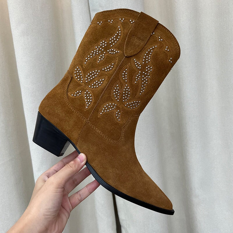  Boots 