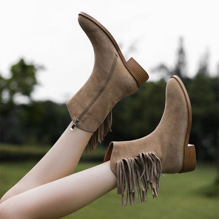  Boots 