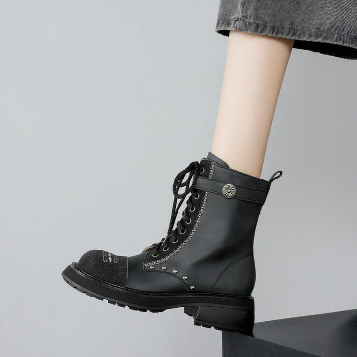  Boots 