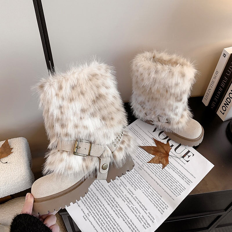  Boots 