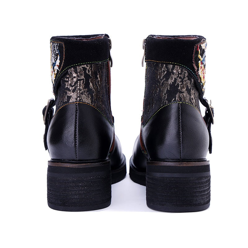  Boots 