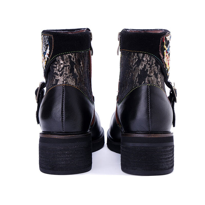  Boots 