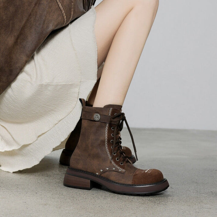  Boots 