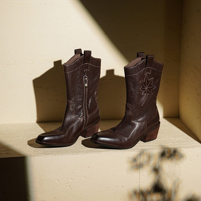 Boots 
