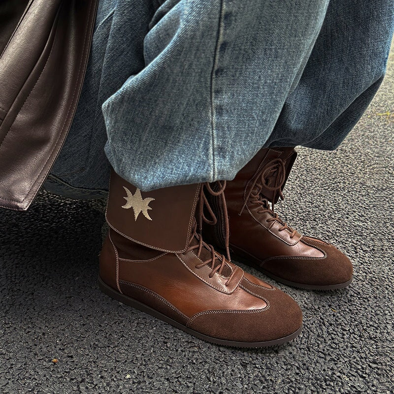  Boots 